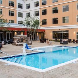 Cambria Hotel McAllen Convention Center
