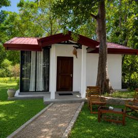 Wihara Cottage Sigiriya