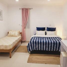 MSM DIAMOND guesthouse, Hotel in Malé