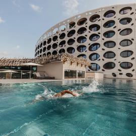 Das Seepark Wörthersee Resort, hotel a Klagenfurt