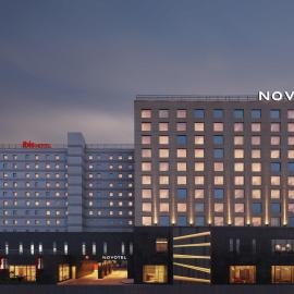 Ibis Chennai OMR - An Accor Brand, hotel en Chennai