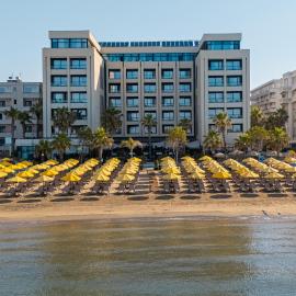 Royal G Hotel & SPA, hótel í Durrës