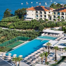 Akrathos Beach Hotel