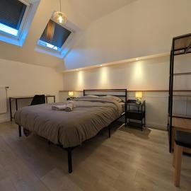 Maison Ronchin Lille Tok-Tok HD