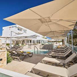 Lago Playa, hotel in Es Pujols