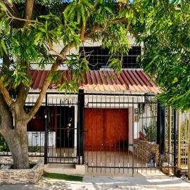 Casa Wilson, хотел в Картахена де Индиас