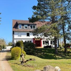 Gasthaus AFINA