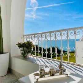 Waterfront Condo Hammamet, hotel sa Hammamet