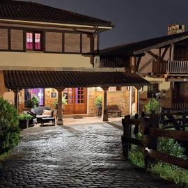 Hotel Artea Errota
