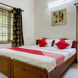 Hotel O J2 Service Apartment, hotel u gradu Čenaj