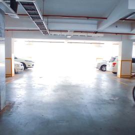 SPOTLESS HOSTEL, KILIMANi，內羅畢的飯店