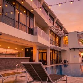 Greenmont Hotel & Apartment, hotel in Bandar Seri Begawan