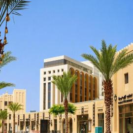 Golden Tulip Muscat The Village