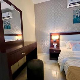 جوهرة الياسمين, hotel v mestu Jeddah
