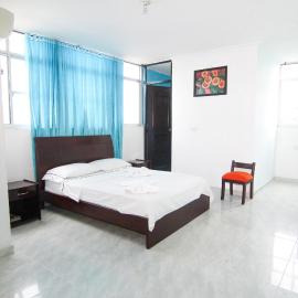 Villavicencio में, होटल Hotel Ariari Azul