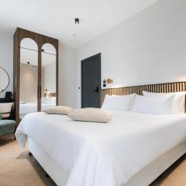 Hotel Flaneur، فندق في بلغراد