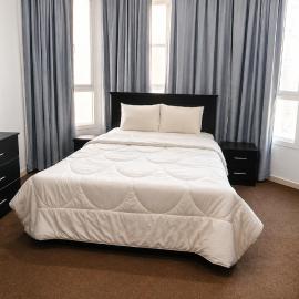 Khalifa A Apartement V15, hotel a Abu Dhab