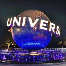 Chonpines Hotel Beijing Universal Resort Wanshengxi Metro Station Branch, hotel di Tongzhou