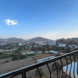 The High View Hotel - ذا هاي فيو, hotell i Al Baha