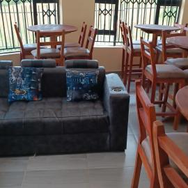 Tamari Resorts and Conference Centre Mudhindo, hotel u gradu 'Disi'