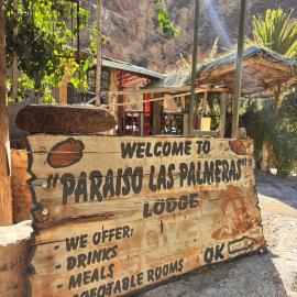 Paraiso Palmeras - Sangalle โรงแรมในกาบานากอนเด