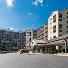 Olde Gatlinburg Rentals, hotel en Gatlinburg