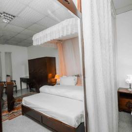 Mbeya में, होटल Mbeya Forest Hill Motel