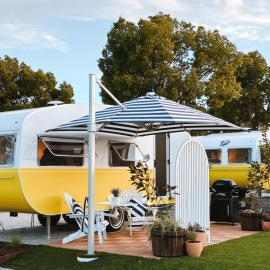 BIG4 Tasman Holiday Parks - Bendigo، فندق في بنديجو