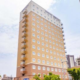 Ube में, होटल Toyoko Inn Ube-Shinkawa-eki