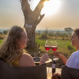 Africa Safari Serengeti Kogatende, hotel al parc nacional del Serengueti