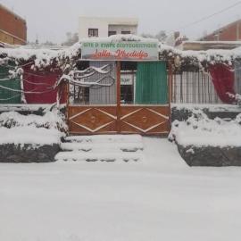 Gîte Ecotouristique Lalla Khadidja, hotel di Illiltene