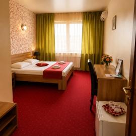 Hotel Olimp
