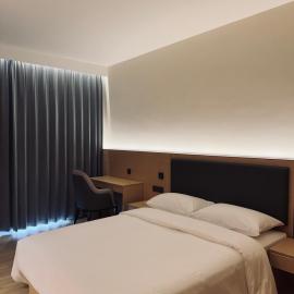 Hotel Nueva Europa Valencia