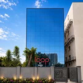 Loop by Zolo Financial District, Hyderabad