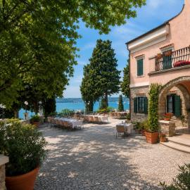 Villa Andor, hotel in Ankaran