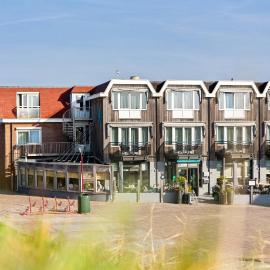 Strandhotel Zoutelande