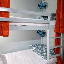 International Dormitory Mohsin Plaza