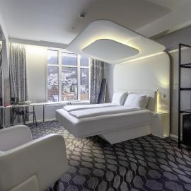 Magic Kloverhuset Harbour Hotel, a member of Radisson Individuals