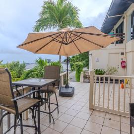 Exclusive Point Pleasant Resort King Villa w/Great Views!, hotel a Nazareth
