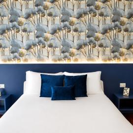 B&B Best Hostel Milano, hotell Milanos