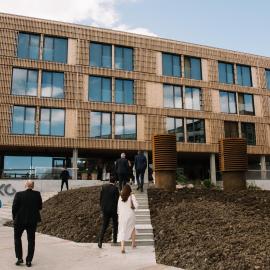 KG Hotel, hotel in Klaksvík