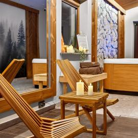 Hotel Willa Pod Skocznią