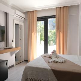 KILIÇ MOTEL, hotel in Istanbul