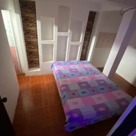 Marthita House 2, hotel a Puerto López
