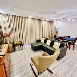 A modern and cozy condo, hotel en San Pedro Sula