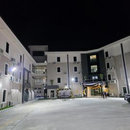 Movela Hotels、ウォーリのホテル