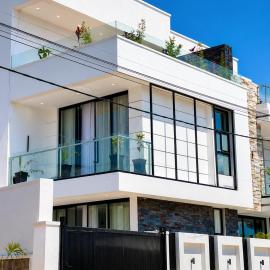 KIGALI BLANC INN RESiDENCE، فندق في كيغالي