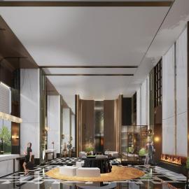 Crowne Plaza Suzhou East Taihu by IHG, hotel u gradu Sužou