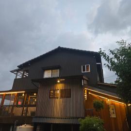 旅館 竹屋 Takeya, hotell sihtkohas Yufu
