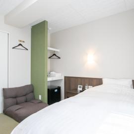 HOTEL Calmplace